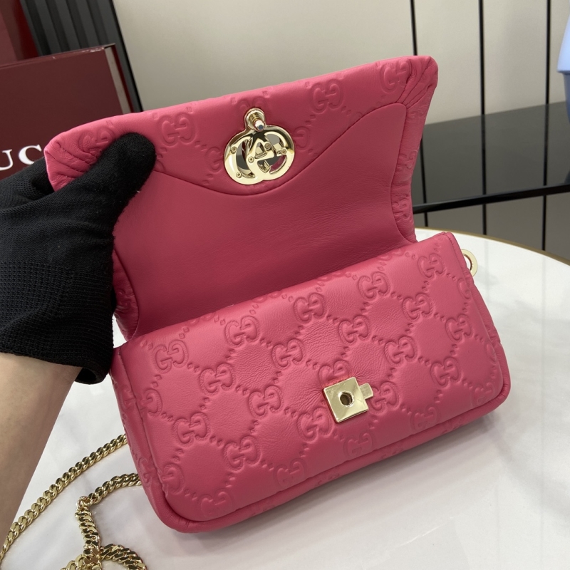 Gucci Top Handle Bags